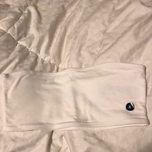 Hollister crop top